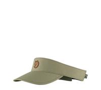 BRAND NEW - Fjallraven Abisko Visor Cap Light Olive