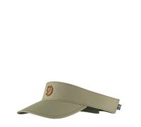 BRAND NEW - Fjallraven Abisko Visor Cap Light Olive