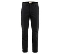 Fjällräven Herren Hose Abisko Winter Stretch