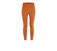 Fjällräven - Women's Abisko Tights - Leggings size M, orange