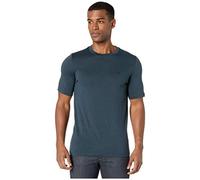 FJALLRAVEN Abisko Wool Ss M Men's T-Shirt