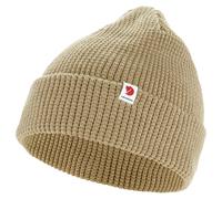Fjällräven Tab Beanie Beige Men,Women