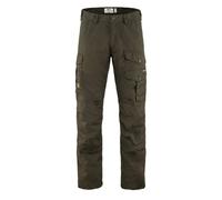 Fjallraven Barents Pro Trousers Dark Olive
