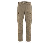 NEW - Official Fjallraven Barents Pro Trousers Suede Brown