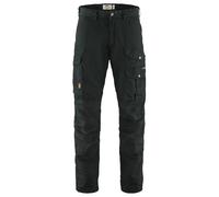 Fjällräven - Barents Pro Winter - Winter trousers size 37'', black