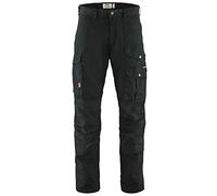 Fjallraven Barents Pro Winter Trousers M Sport - Black, 52