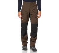 Fjallraven Barents Pro Winter Trousers M Sport Trousers - Dark Olive, 58