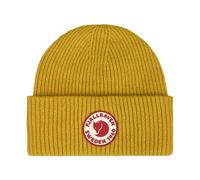Fjällräven 1960 Logo Beanie Yellow Men,Women