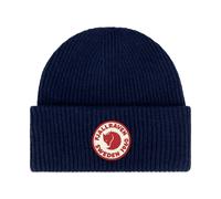 FJALLRAVEN Unisex 1960 Logo Hat, Dark Navy, One Size UK