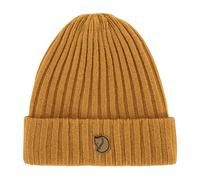 Fjällräven Byron Beanie Brown Men,Women