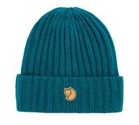 FJALLRAVEN 77388-574 Byron Hat Hat Unisex Deep Sea Size OneSize