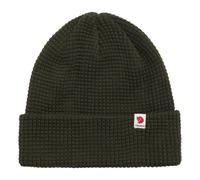 Fjällräven - Tab Hat - Beanie size One Size, olive