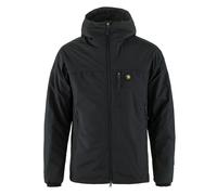 Fjallraven Bergtagen 60 Insulation Jacket Black / Deep Forest