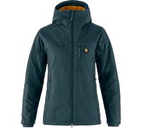 FJALLRAVEN Bergtagen 60 Insulation Jkt W