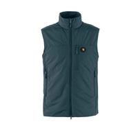 Fjällräven - Bergtagen 60 Insulation Vest - Synthetic vest size L, blue
