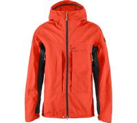 FJALLRAVEN Bergtagen F-1000 Jacket M - Men - Orange - size L- model 2026 L