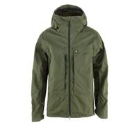 Fjällräven Bergtagen G-1000 Jacket Green L Men