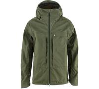 FJALLRAVEN Bergtagen G-1000 Jacket M