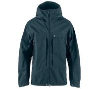 Fjallraven Bergtagen G-1000 Jacket Mountain Blue