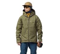 FJALLRAVEN Bergtagen G-1000 Jacket M