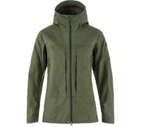 FJALLRAVEN Bergtagen G-1000 Jacket W