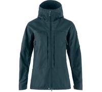 FJALLRAVEN Bergtagen G-1000 Jacket W