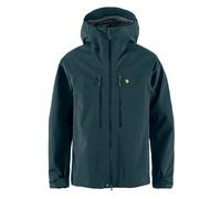 Fjällräven - Bergtagen GTX Pro Jacket - Waterproof jacket size L, blue