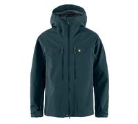 Fjällräven Bergtagen Gore-tex Pro Jacket Blue L Men