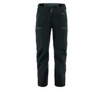 Fjällräven Bergtagen GORE-TEX Pro trousers carbon black - L