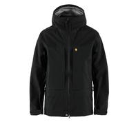 Fjällräven - Bergtagen GTX Touring Jacket - Waterproof jacket size L, black