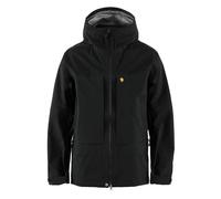 Fjällräven - Bergtagen GTX Touring Jacket - Waterproof jacket size L, black