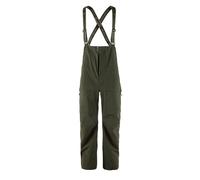 Fjallraven Bergtagen GTX Touring Trousers Deep Forest