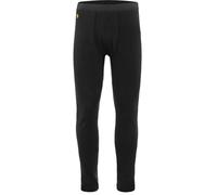 Fjällräven Bergtagen Merino 190 Base Layer Pants Black XL Man