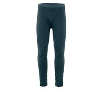 Fjällräven - Bergtagen Merino 190 LJ - Merino base layer size L, blue