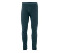 Fjällräven - Bergtagen Merino 190 LJ - Merino base layer size L, blue