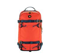 Fjallraven Bergtagen Touring 22 Flame Orange / Mountain Blue