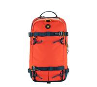 Fjallraven Bergtagen Touring 22 Flame Orange / Mountain Blue