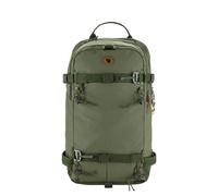 Fjällräven Bergtagen Touring 22l Backpack Green