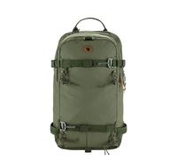 Fjallraven Bergtagen Touring 22 Laurel Green / Deep Forest