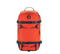 Fjällräven Bergtagen Touring 30l M/l Backpack Orange M-L