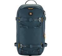 Fjällräven Bergtagen Touring 30l S/m Backpack Blue S-M