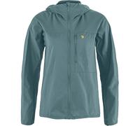 FJALLRAVEN Bergtagen Windshell Jacket W