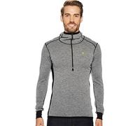Fjallraven Bergtagen Woolterry Hoodie M Sweatshirt - Grey, XXL