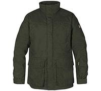 Fjallraven Brenner Pro Padded Jacket M Sport - Green, Large