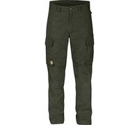 Fjallraven Brenner Pro Trouser M Sport Trousers - Deep Forest, 60