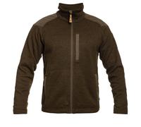 Fjallraven Buck Fleece - Dark Olive