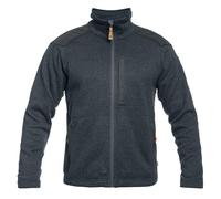 Fjällräven - Buck Fleece - Fleece jacket size XXL, blue