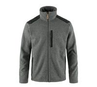 Fjallraven Buck Fleece Grey Melange
