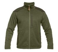 Fjällräven Buck Fleece Grey S Men