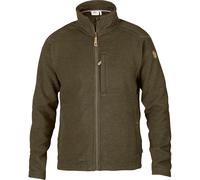 Fjallraven Buck Fleece Mens in Olive